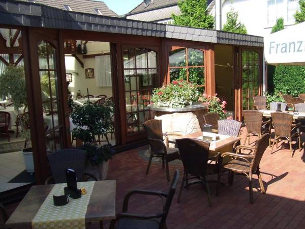 Hotel Grasberger Hof GmbH