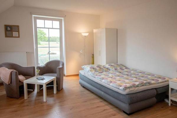 Huxfeld-Hof - Apartment Schwalbennest