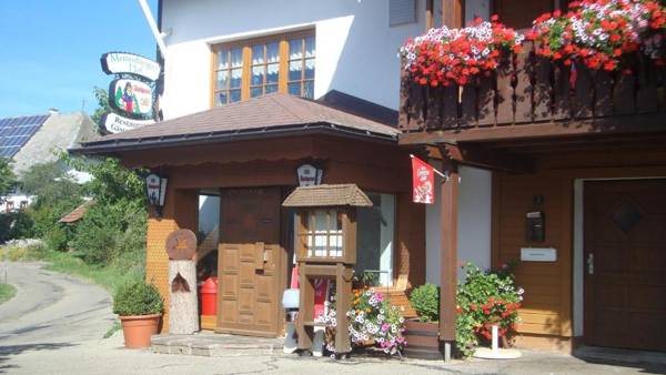 Mettenberger Hof