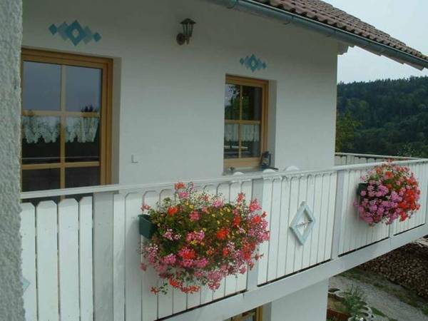 Ferienwohnung Brunner