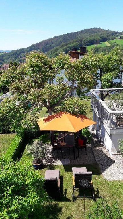 Ferienwohnung Sachsenblick