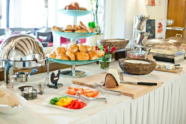 Würmtaler Gästehaus