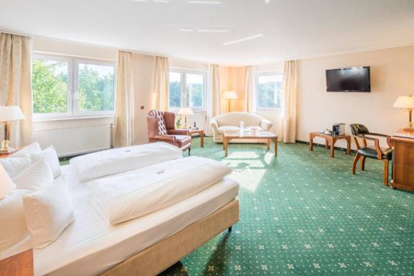 Best Western Hotel Am Papenberg