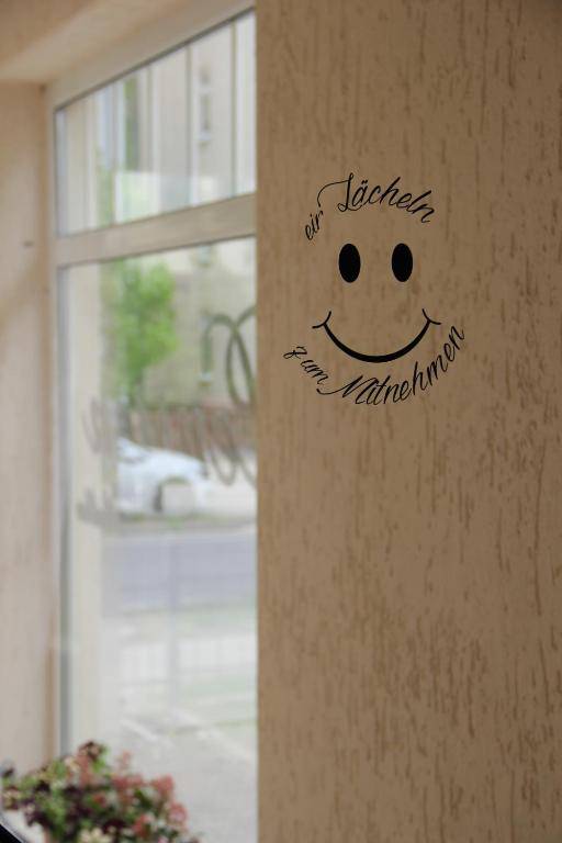 Pension Der kleine Nachbar