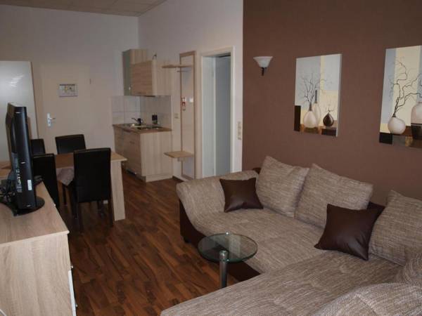 Hotel am Schützenberg