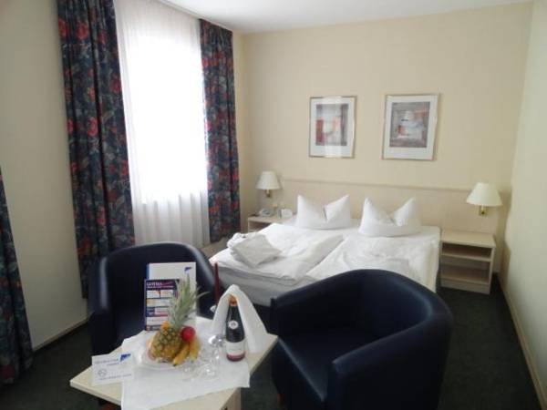 Morada Hotel Gothaer Hof