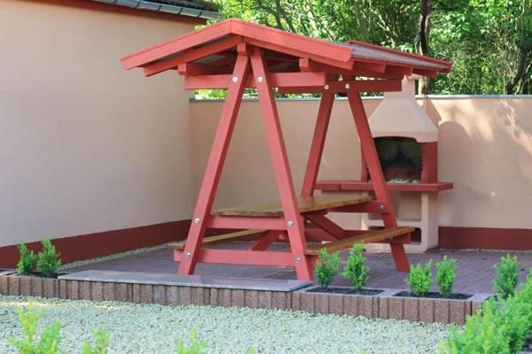 Pension Am Ostbahnhof