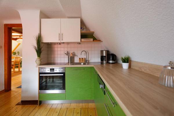 Pension Maria am Schlosspark