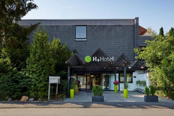 H+ Hotel Goslar