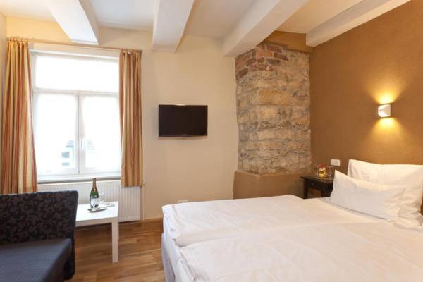 Romantik Hotel Alte Münze