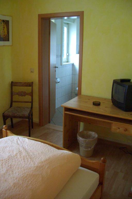 Gästehaus Verhoeven