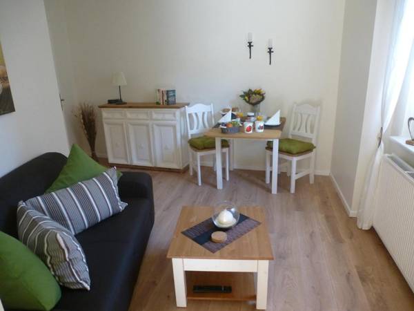 Ferienwohnungen Braun Goslar