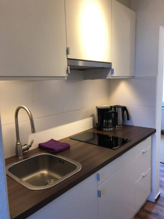 Ferienwohnung im Alten Peter