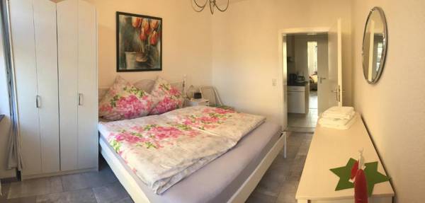 Erboys Ferienwohnung