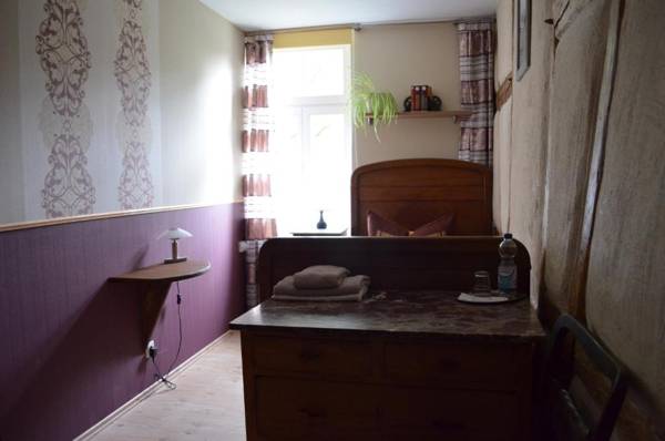 Altstadt-Pension Koch