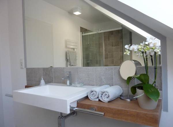 Ferienwohnung am Wald - a10692