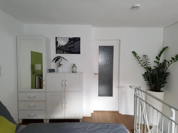 Galeriewohnung Ritter Ramm