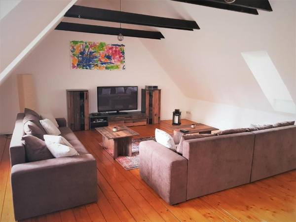 Müllers Appartements 1