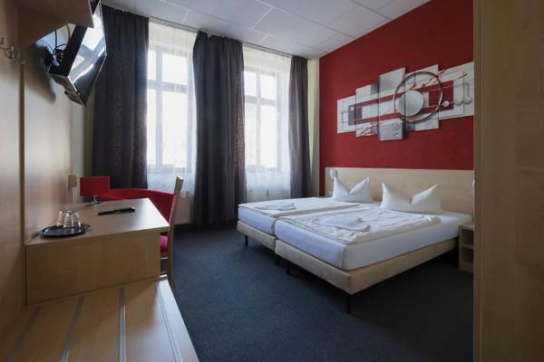 Gästehaus Lisakowski