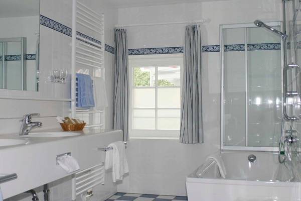 Romantik Hotel Tuchmacher