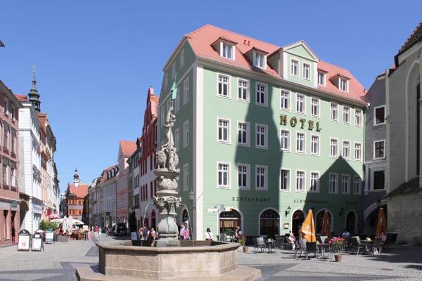 Hotel Schwibbogen Görlitz