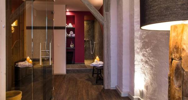 Best Western Hotel Via Regia