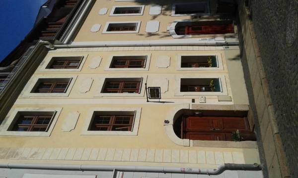 Altstadt Pension Zaremba