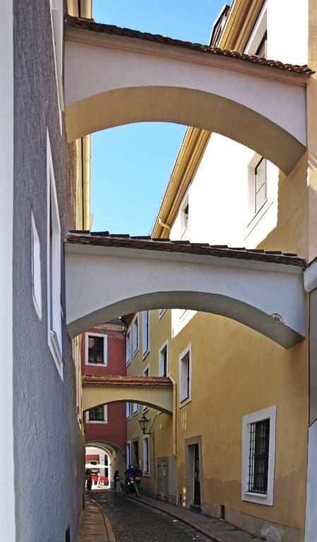 FeWo der Villa Ephraim