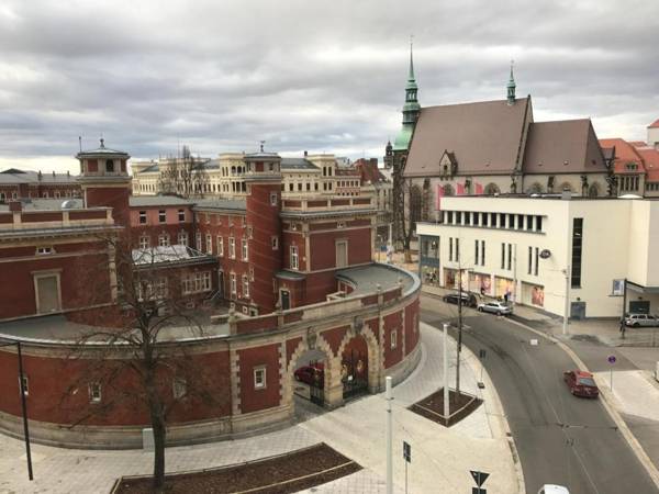 VIA`s Appartements und Ferienwohnungen