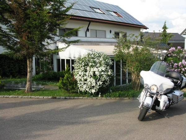 Rommentaler Burgstüble