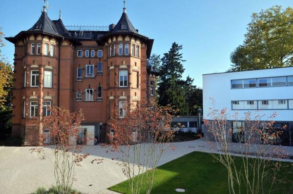 Tagungszentrum & Hotel evangelische Akademie Bad Boll