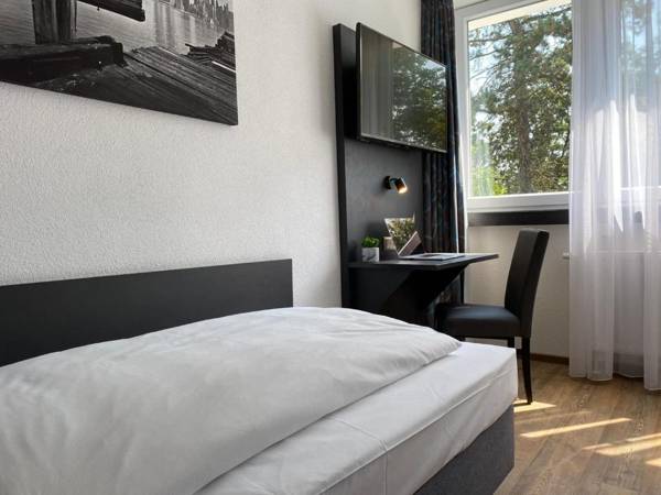 Melvi Hotel Göppingen