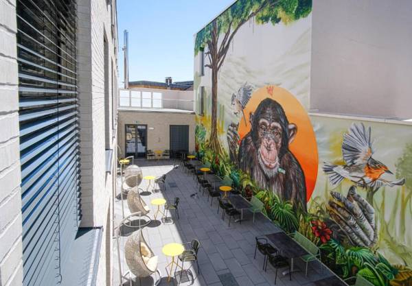 RiKu HOTEL Göppingen