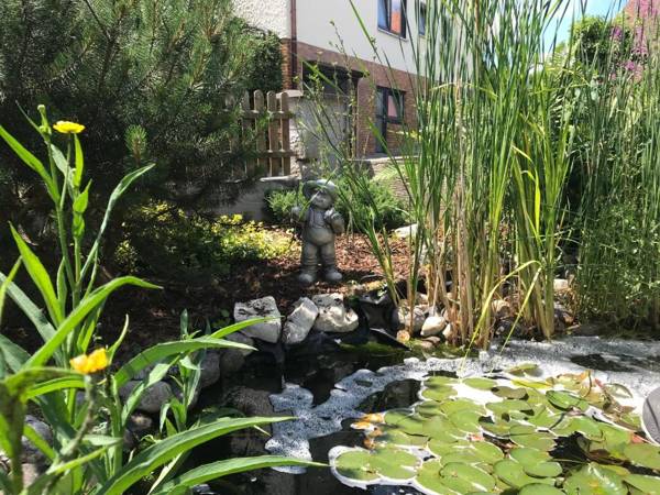 Ferienwohnung Monika