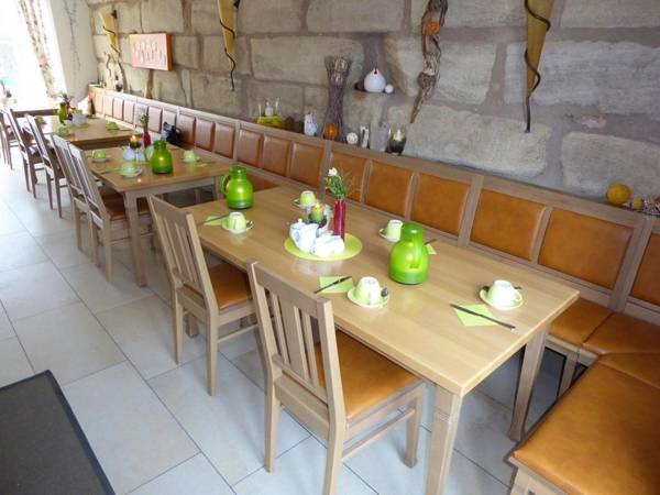 Pension Rosengärtchen