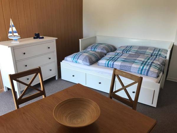 Ferienwohnung Bockholm Appartement 1 - 8