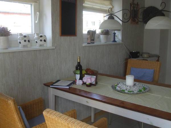 Appartement Dorfstrasse