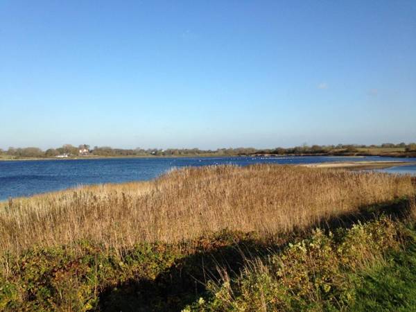 Meeresbrise Schausende