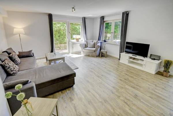 fewo1846 - Willi Glücksburg