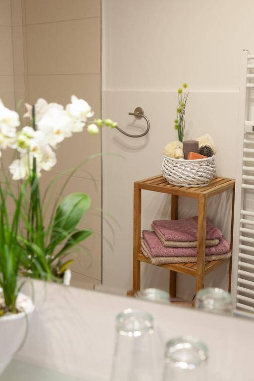 Ferienwohnungen Tobian