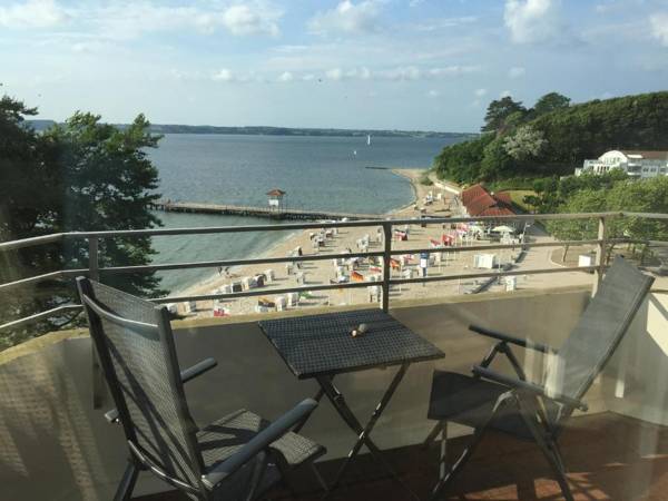 Apartment Inselblick