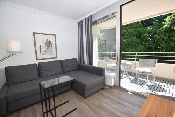 Intermar fewo1846 - Gruene Insel