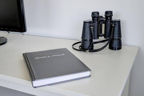 Intermar fewo1846 - Strandbude