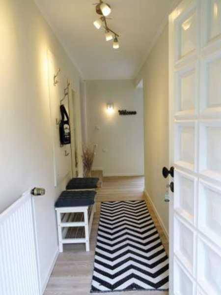 Ferienwohnung Angeln