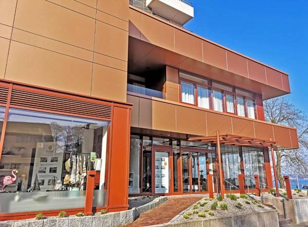 Intermar fewo1846 - Kajuete Foerdeblick