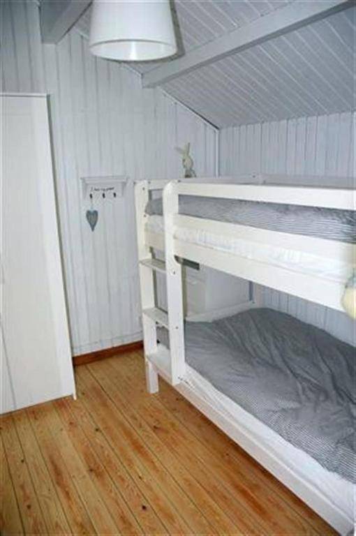 Bullerby _ Meer _ Ferienhaus Lasse