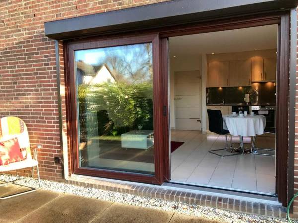 Traumwohnung Probst_Lueders Allee