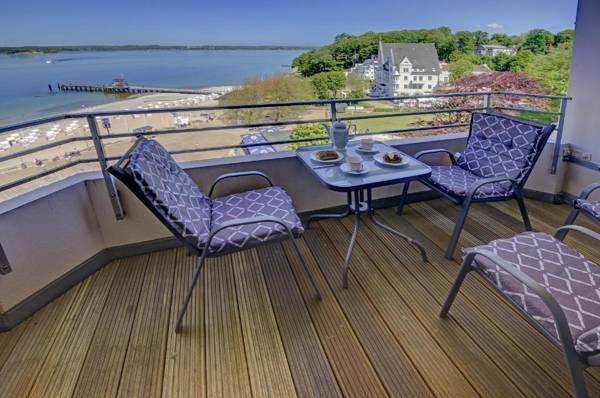 Intermar fewo1846 - Svea