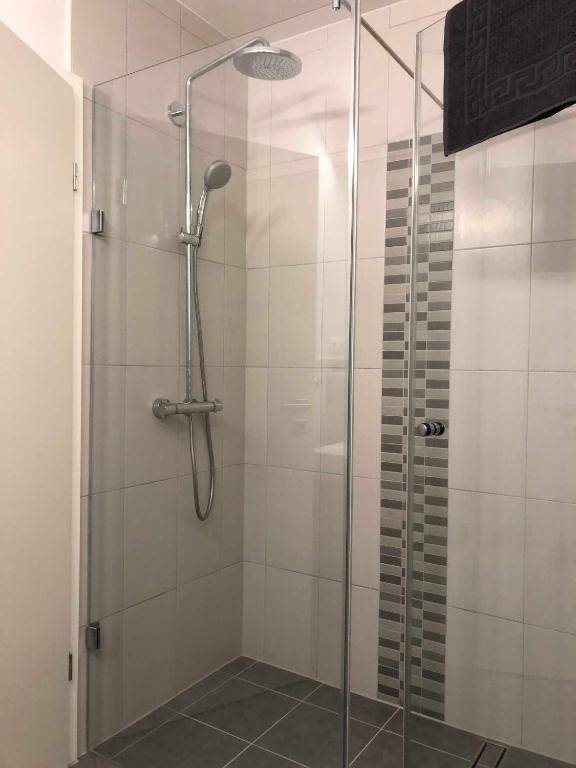 Appartement Ankerplatz