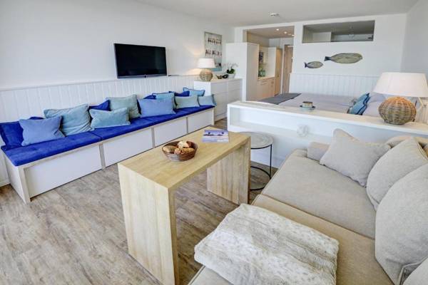 Intermar fewo1846 - Rooftop